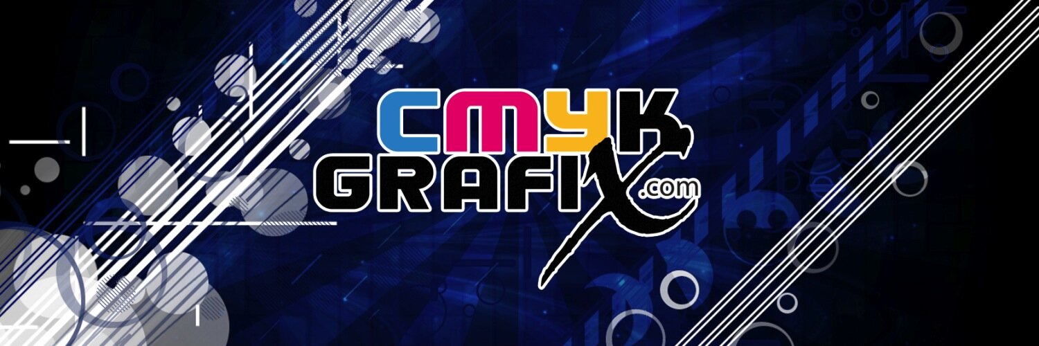 CMYK_Grafix's profile banner image
