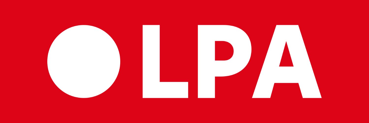 Listenbourg Press Agency banner