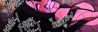 💕Kamado Nezuko💕 banner
