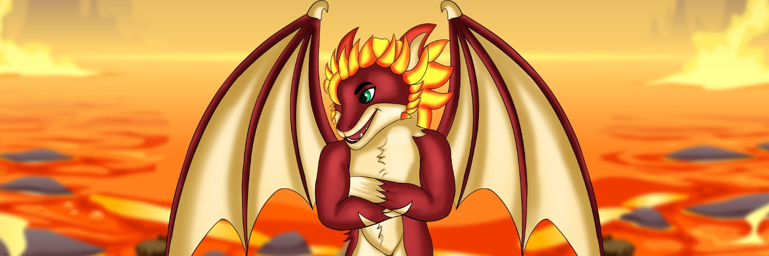 Bolt🔥🐉 banner