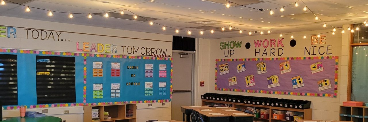 Ms. A 💜📚 #clearthelist banner