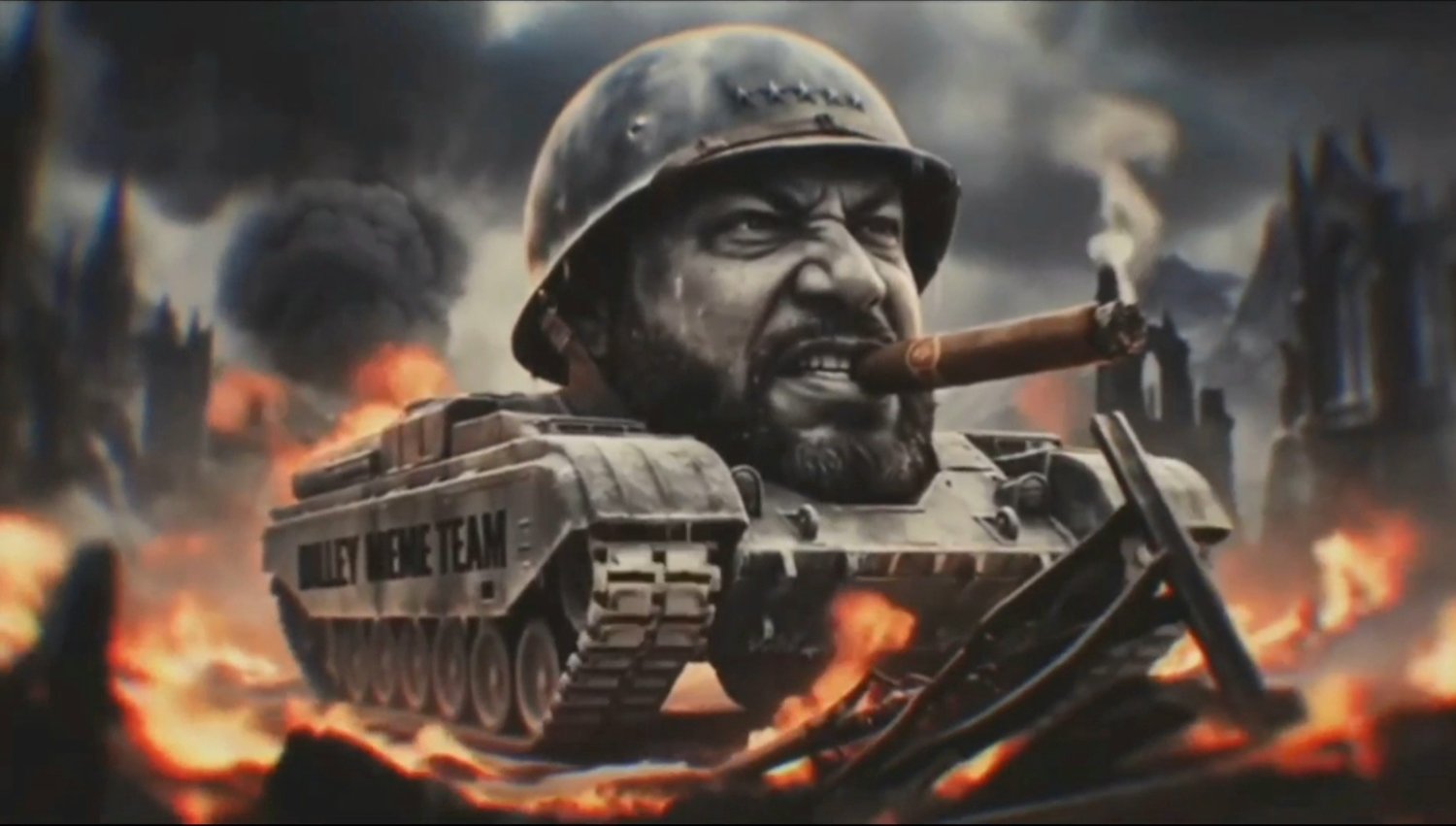 RobertMurdock1776 banner