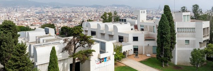 fundaciomiro's profile banner image