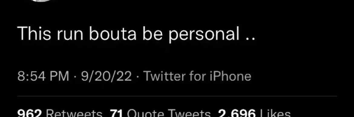 Poleat “Peezy’’ Henry 2026 banner