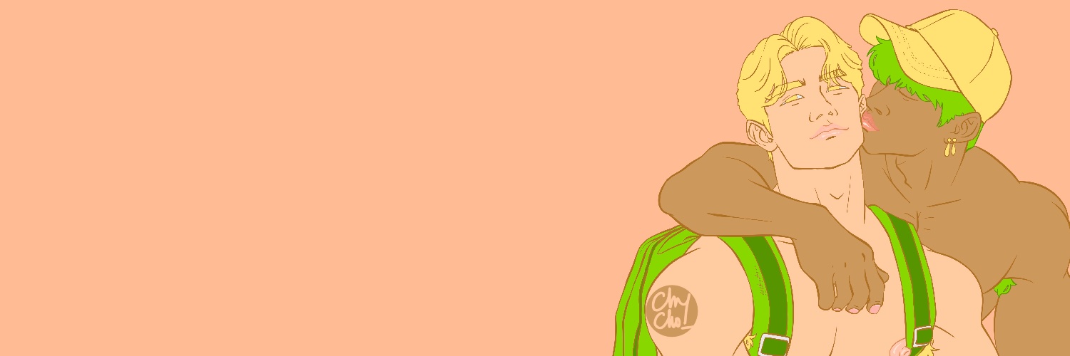 chycko_'s profile banner image