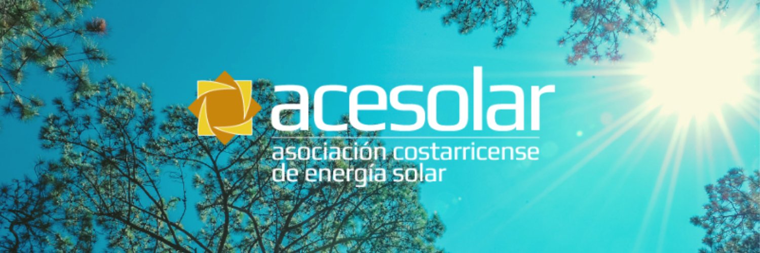 Acesolarcr's profile banner image