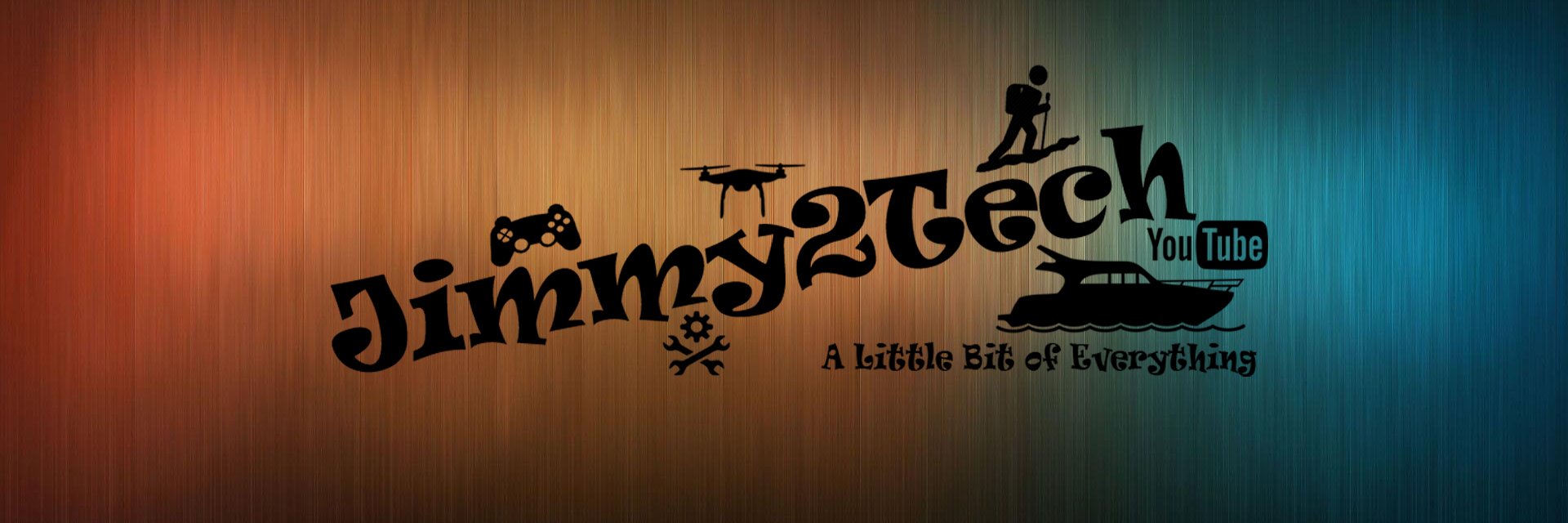 jimmy2tech's profile banner image