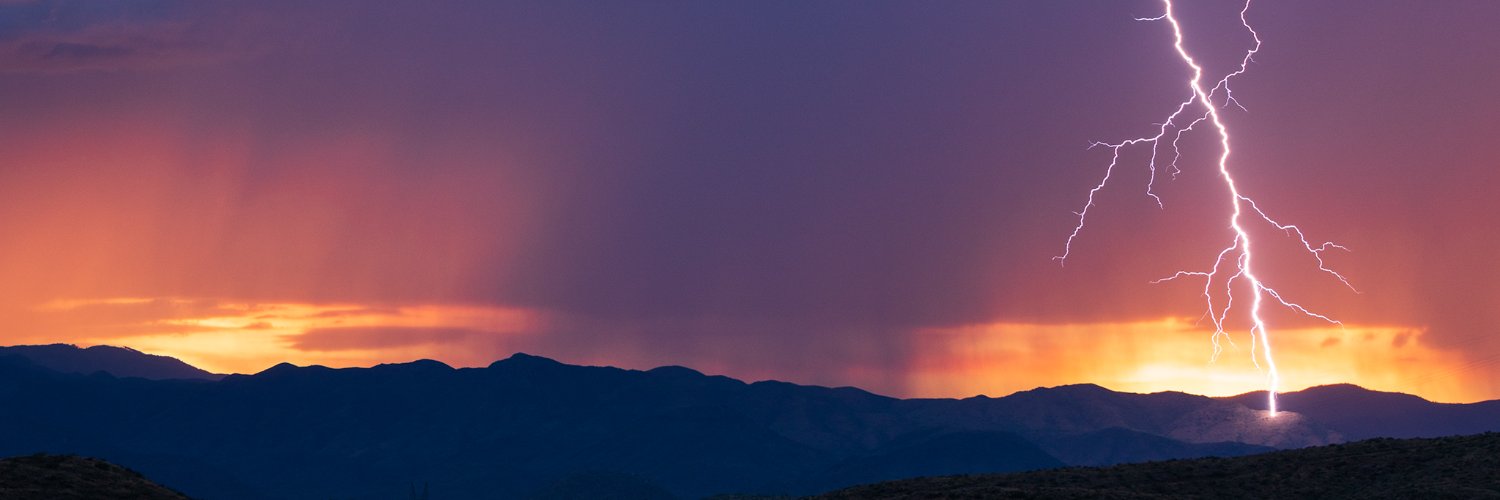 sonoranstorms's profile banner image