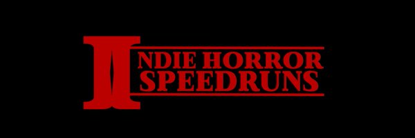 IndieHorrorSR Profile Banner