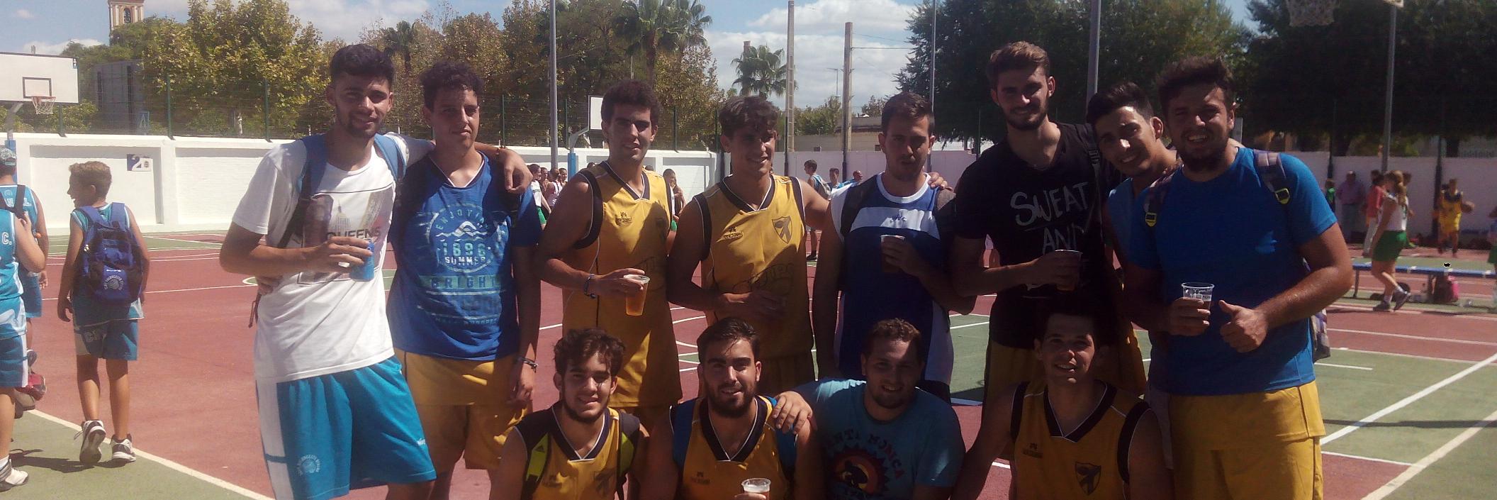 C.B.Q La Unión banner