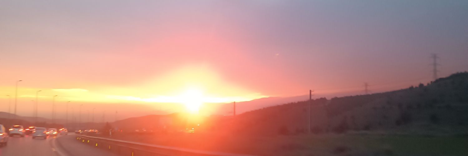 Msedighh's profile banner image