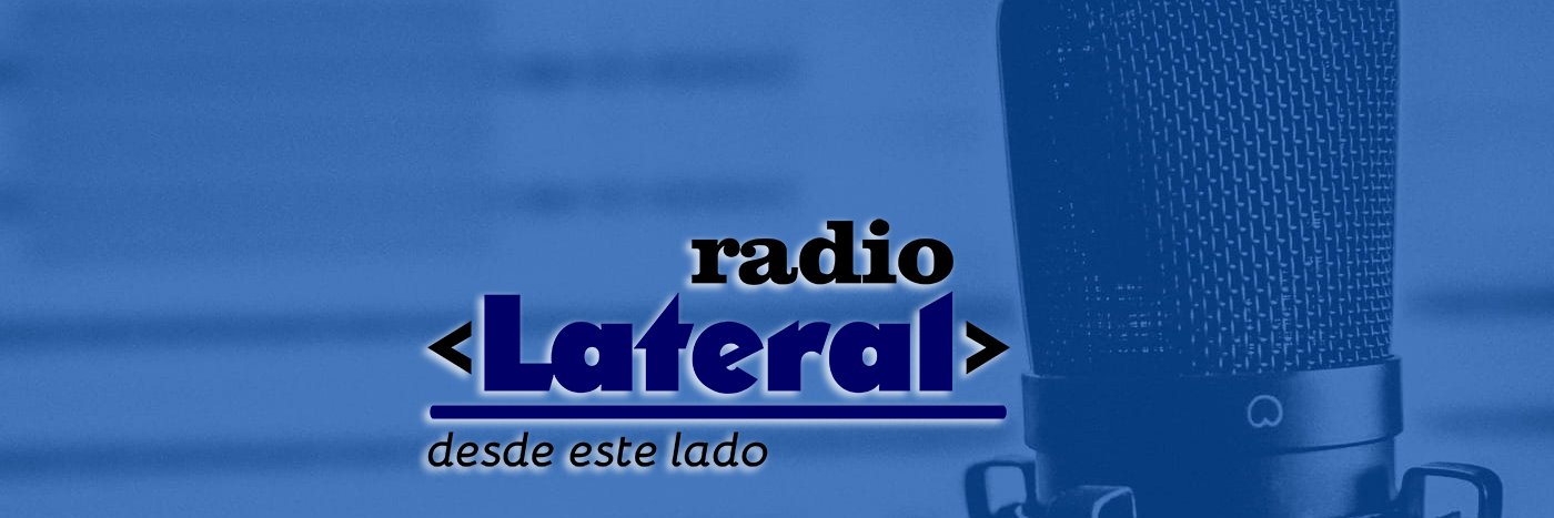Radio Lateral banner