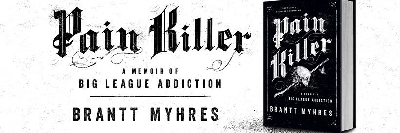 Brantt Myhres banner