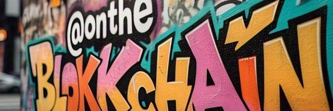 OnTheBlokkchain 🍃🧙‍♂️🍊🌱♥️🍕🪞☕️🎒's banner