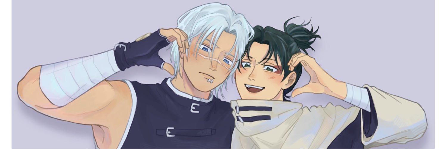 Yohei_M❁⃘*.゜ shy 🍘| ibuniiii ⚡️🗡️ (@uruhayojis) / X