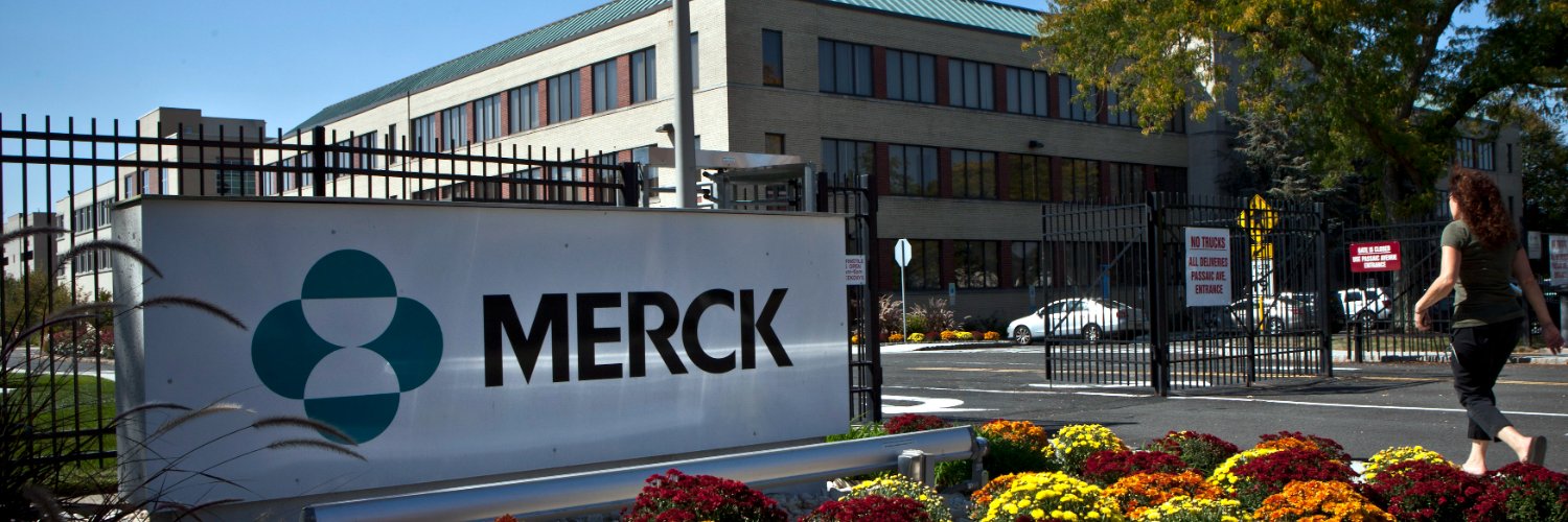 MerckNurse's profile banner image