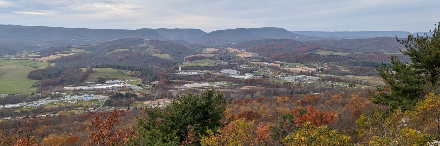 Crowsnest Broadband banner
