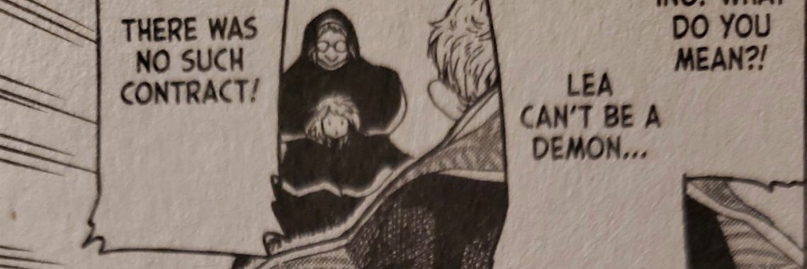 Mephistopheles S. Pumpkins banner