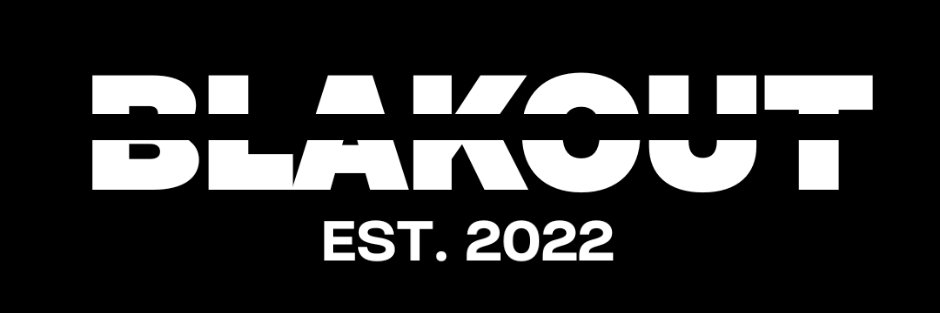 BLAKOUTGG banner