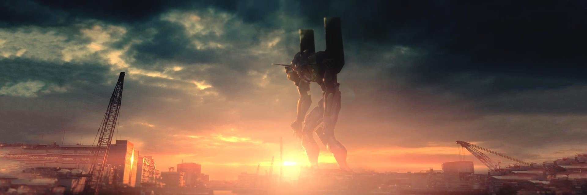 It's Back Now banner