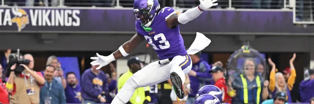 4Vertz Minn Vikings👾 banner