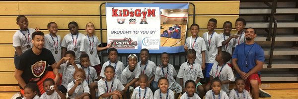KiDsGyMUSA Profile Banner