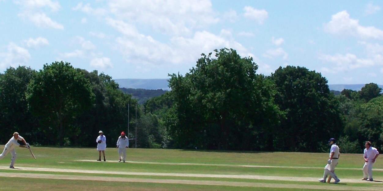 WaldronCC's profile banner image