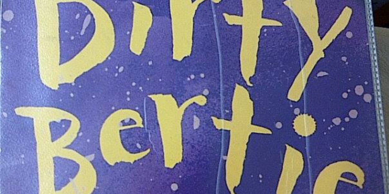 DirtyBertAFC's profile banner image