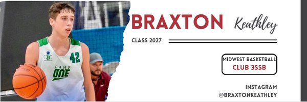 Braxton Keathley Profile Banner