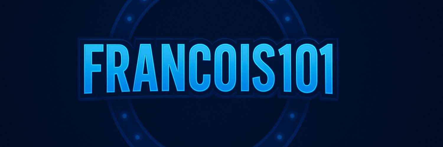 francois101 banner