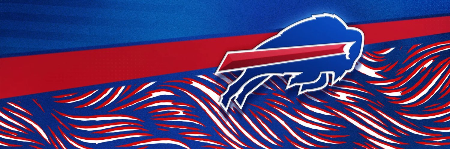 Buffalo Bills banner