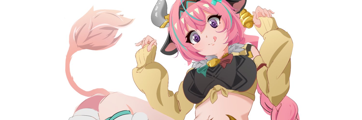 dondokohyan's profile banner image