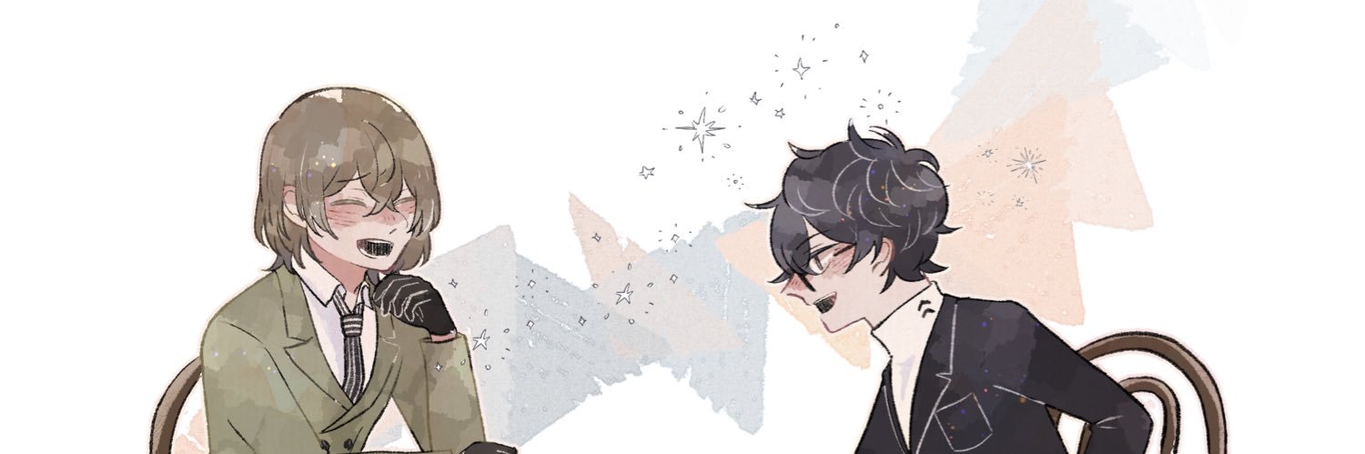 柳唐綿's banner