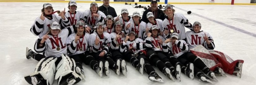 Northern Lakes Bantam A 22-23 banner