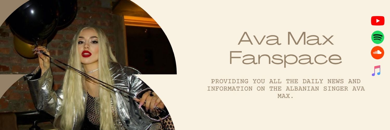 AvaMaxFanspace's profile banner image