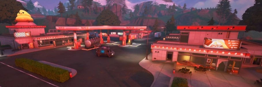 Tender Defender banner