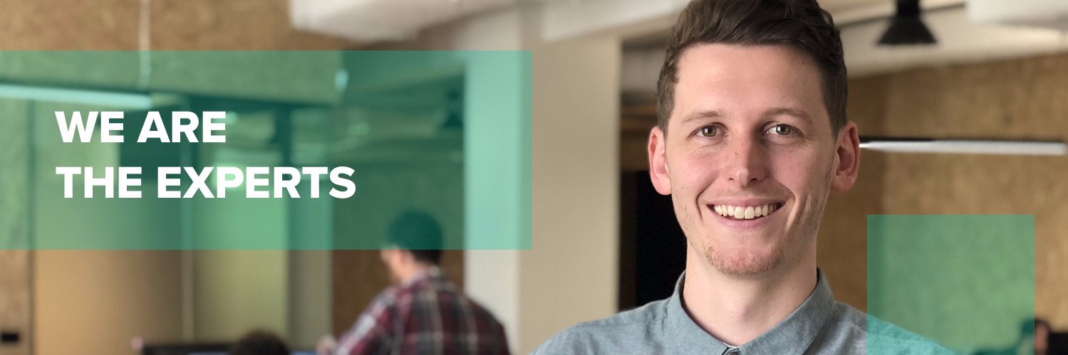 Webfirm's profile banner image
