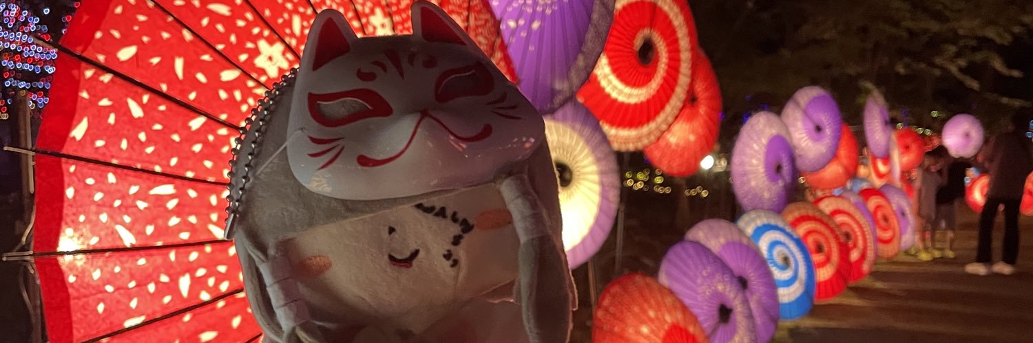 うぉり⛩️小顔のプロ banner
