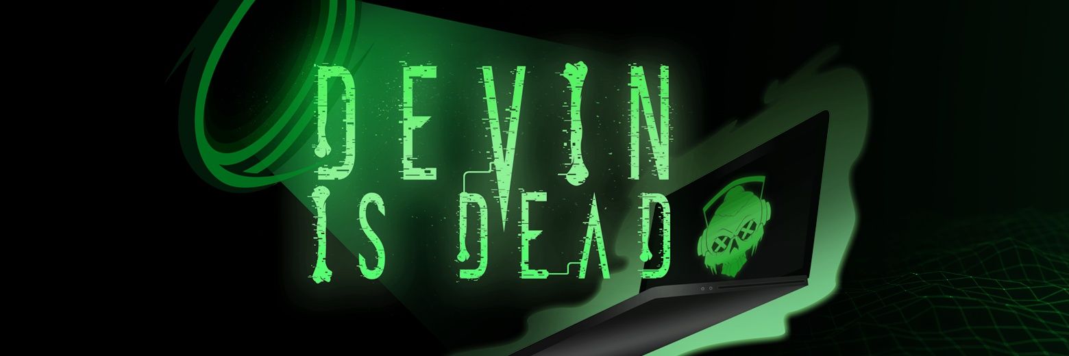 DevsDead banner