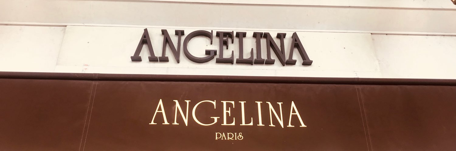angelafielding's profile banner image