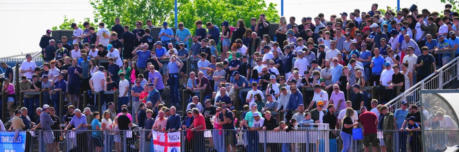 Paul Taylor banner