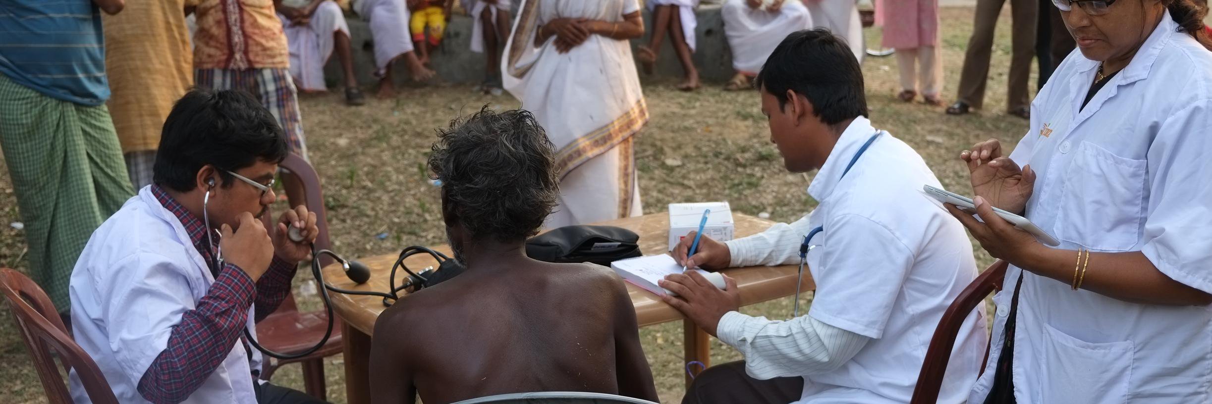 iKure TechSoft banner