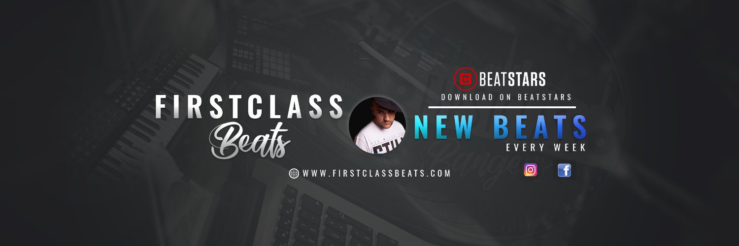 1stclass_beats's profile banner image