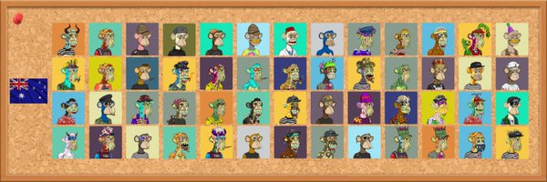 AussieApes Profile Banner