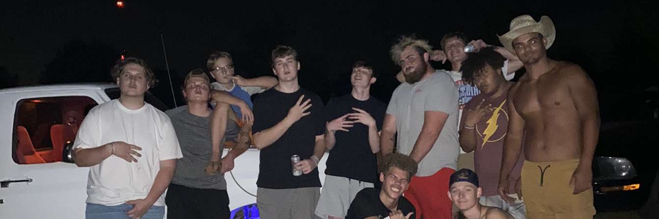 NICHORTON2's profile banner image
