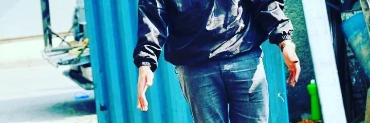 65komeil's profile banner image