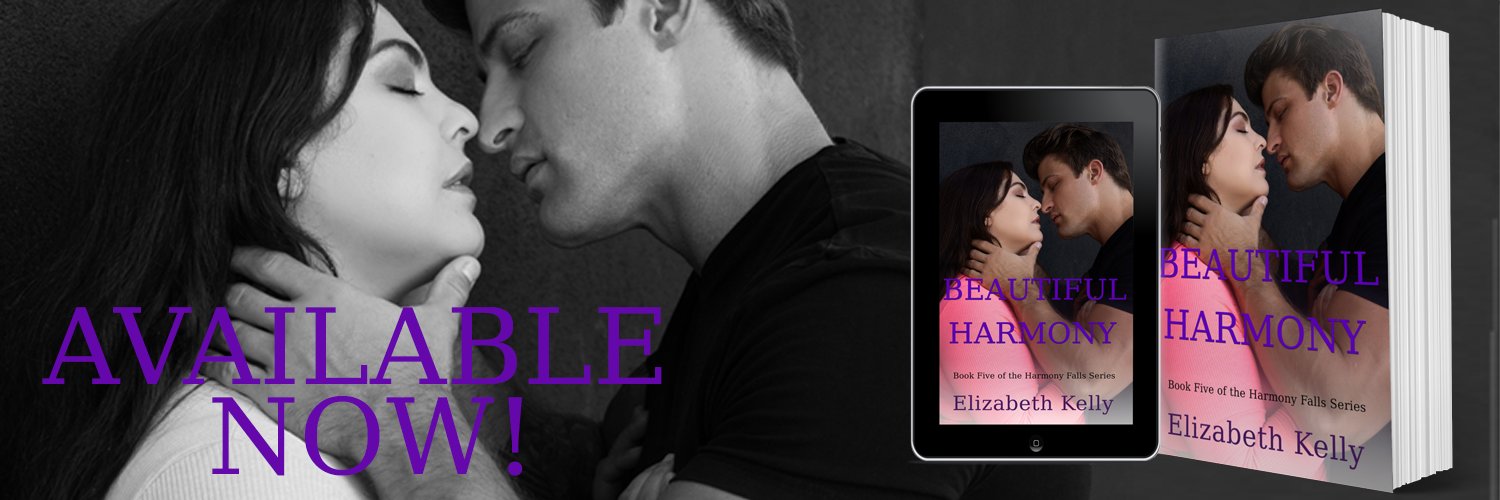 ElizabethKBooks's profile banner image