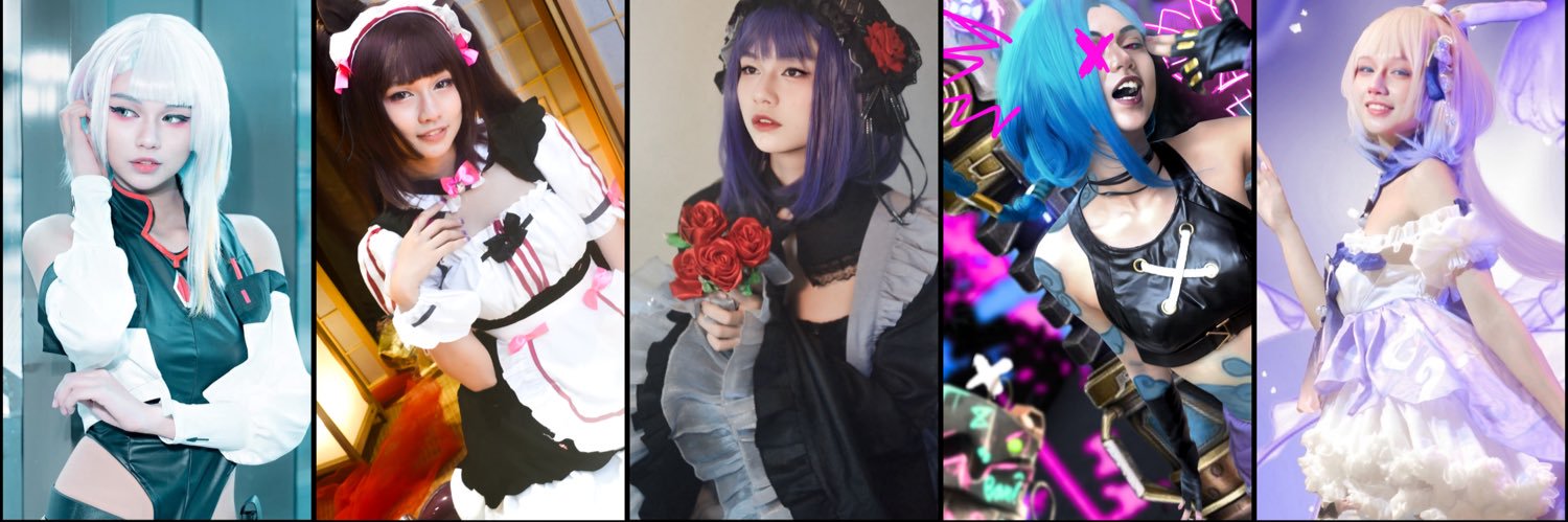 カンナ 🌸 banner