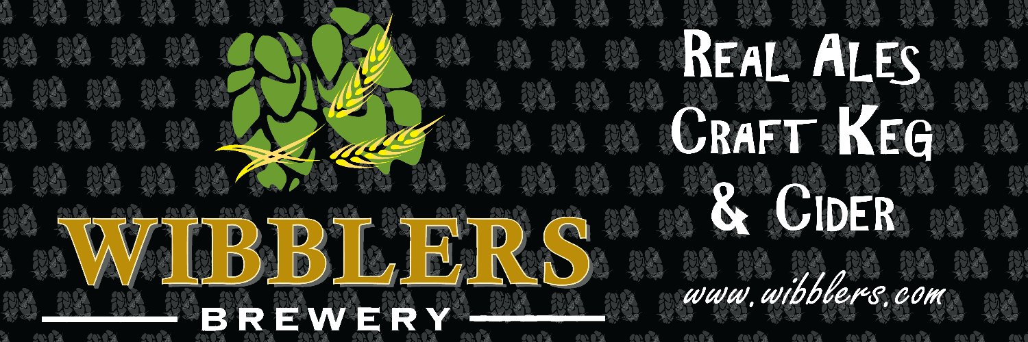 WibblersBrewery's profile banner image
