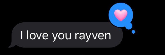 ray💛's banner